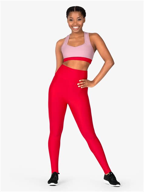 dance skin leggings|high waisted dance leggings.